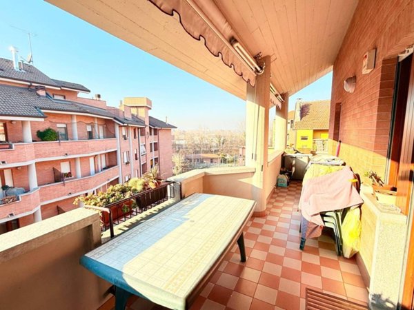 appartamento in vendita a Torino in zona Vanchiglia