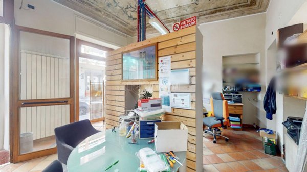 appartamento in vendita a Torino in zona San Salvario