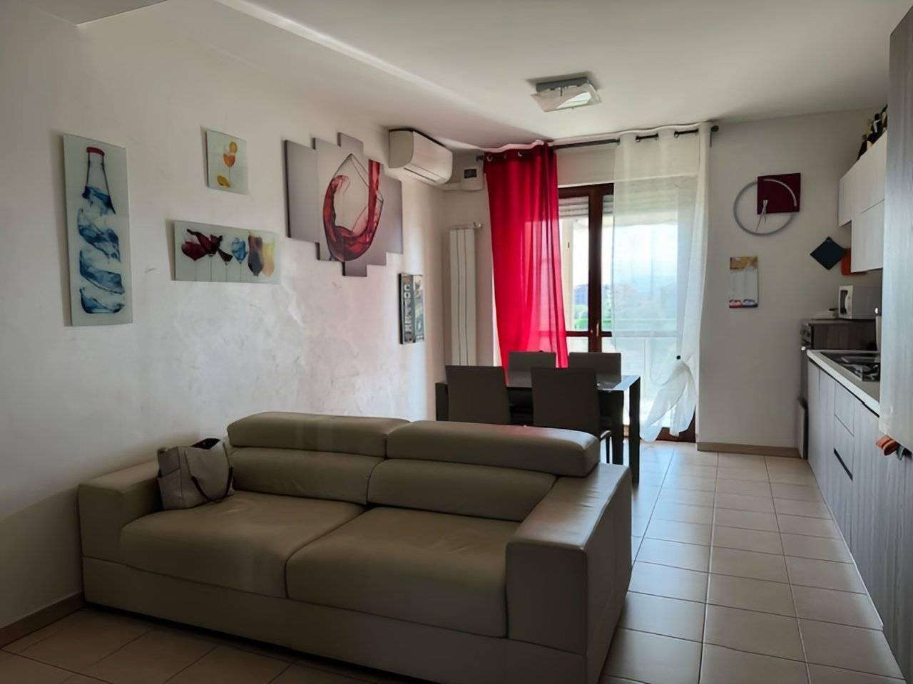 appartamento in vendita a Torino in zona San Donato