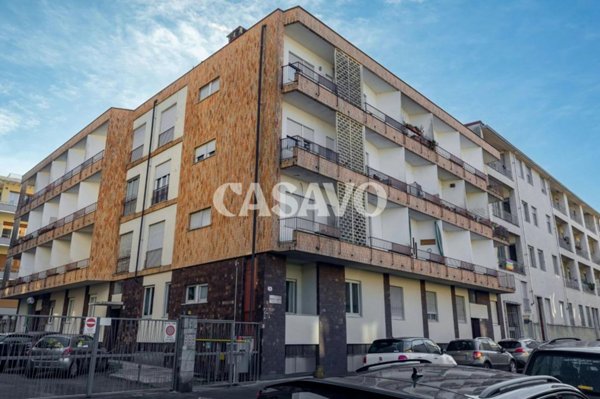 appartamento in vendita a Torino in zona Gran Madre