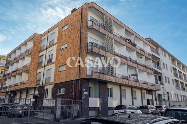 appartamento in vendita a Torino in zona Gran Madre