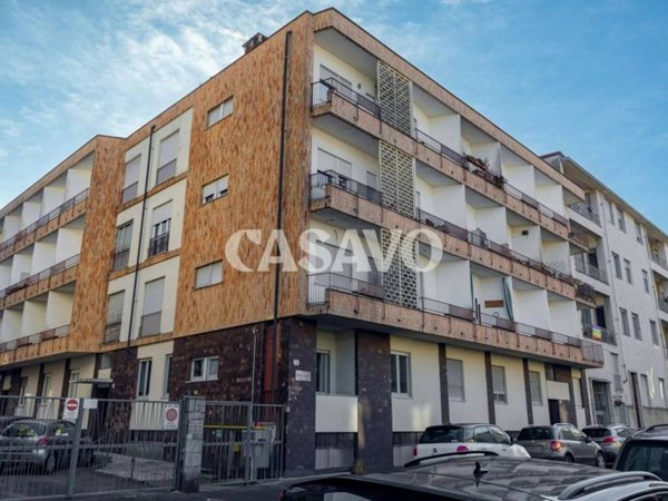 appartamento in vendita a Torino in zona Gran Madre