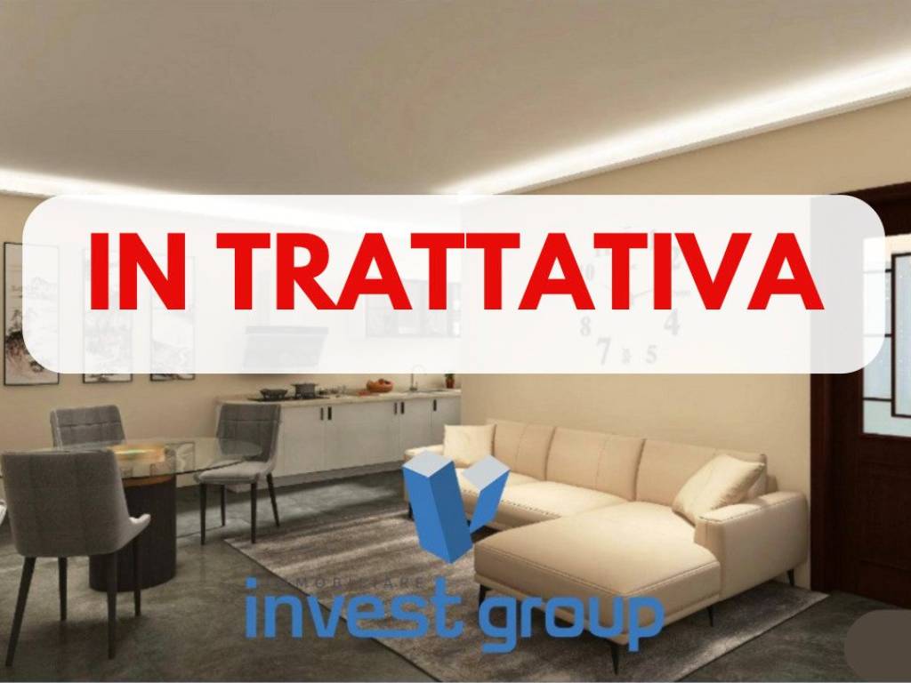 appartamento in vendita a Torino in zona Barriera di Milano