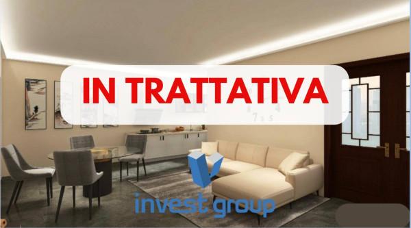 appartamento in vendita a Torino in zona Aurora