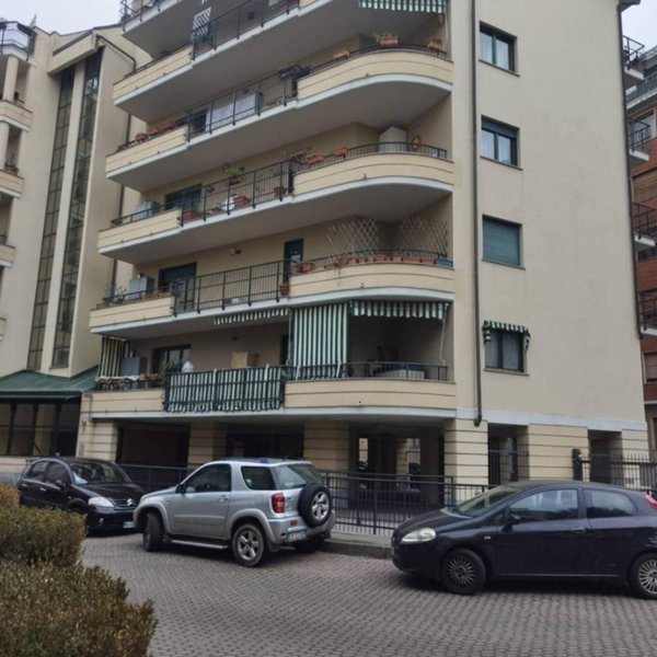 appartamento in vendita a Torino in zona San Donato