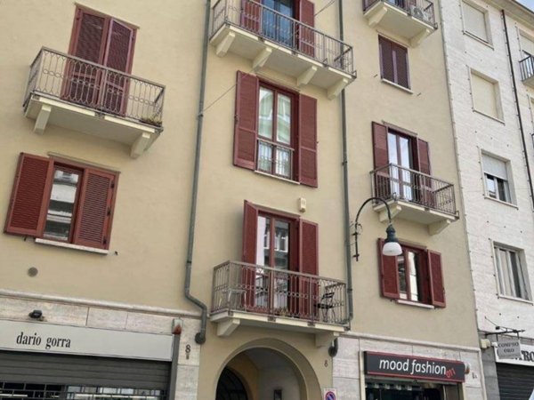appartamento in vendita a Torino in zona Centro Storico