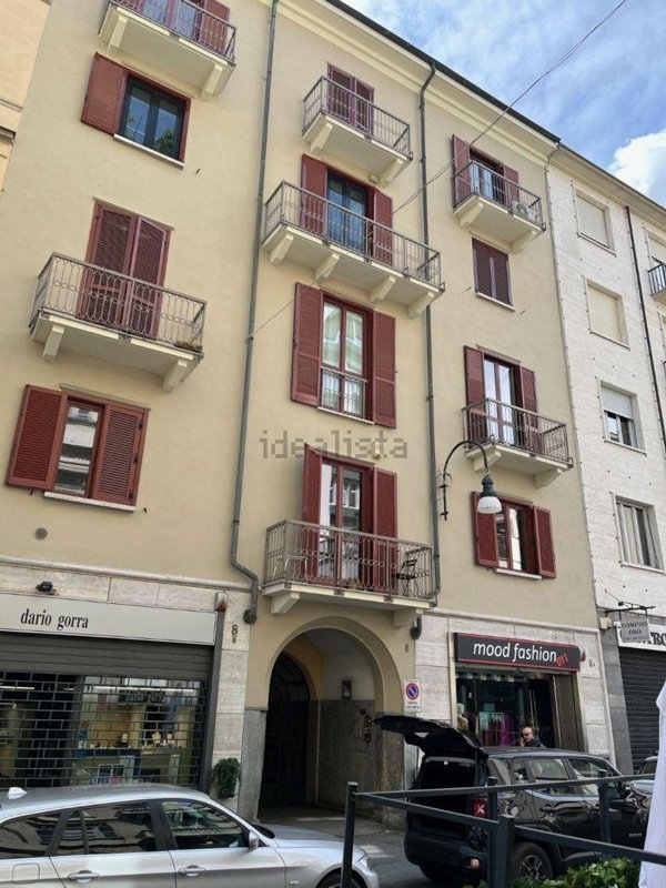 appartamento in vendita a Torino in zona Centro Storico