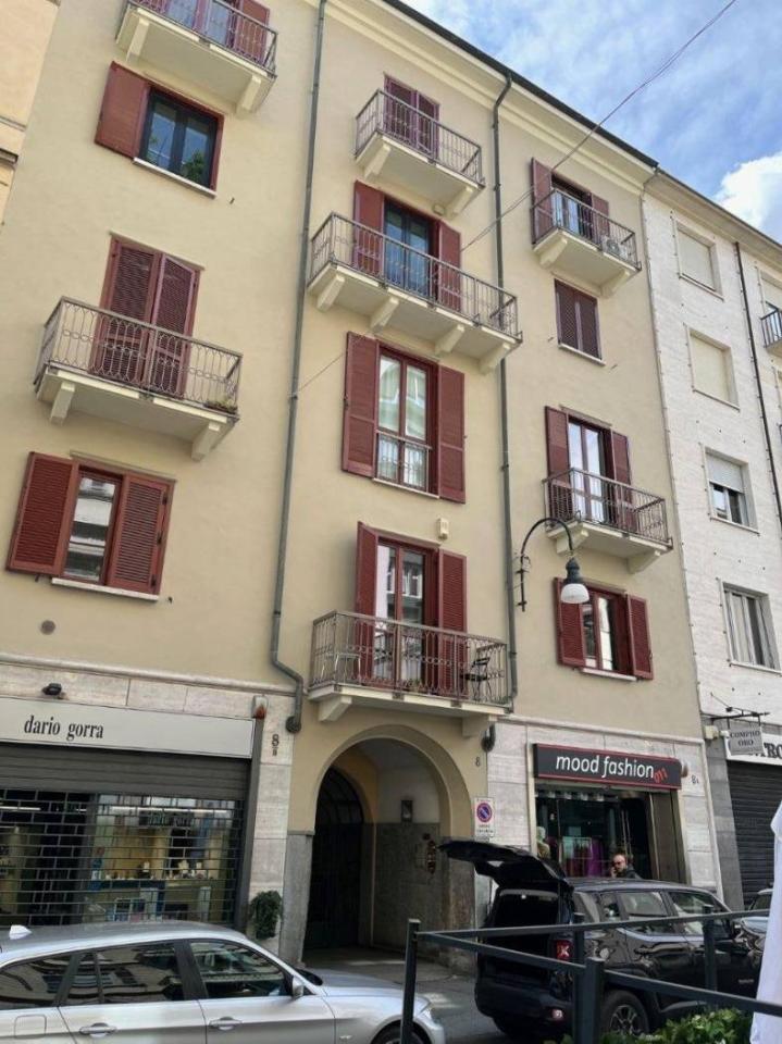appartamento in vendita a Torino in zona Centro Storico