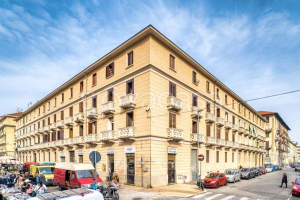 appartamento in vendita a Torino in zona Barriera di Milano
