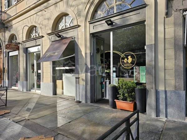 appartamento in vendita a Torino in zona Centro Storico