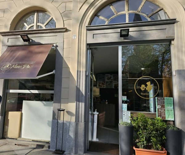 appartamento in vendita a Torino in zona Centro Storico