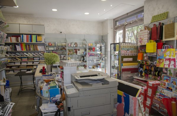 negozio in vendita a Torino in zona Campidoglio