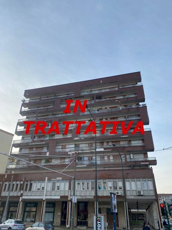 appartamento in vendita a Torino in zona Madonna di Campagna