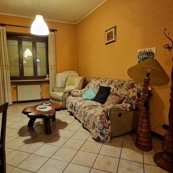 appartamento in vendita a Torino in zona Parella