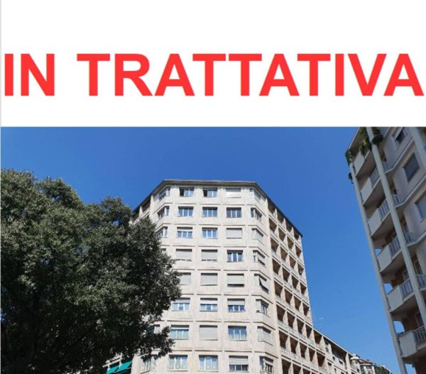 appartamento in vendita a Torino in zona Filadelfia