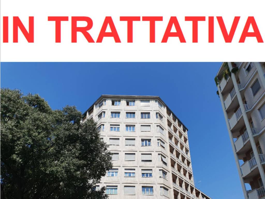 appartamento in vendita a Torino in zona Filadelfia