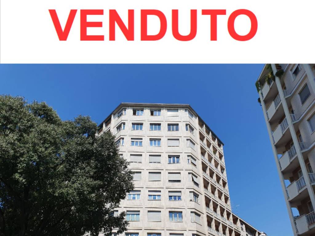 appartamento in vendita a Torino in zona Filadelfia