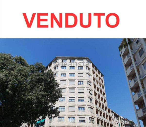 appartamento in vendita a Torino in zona Santa Rita