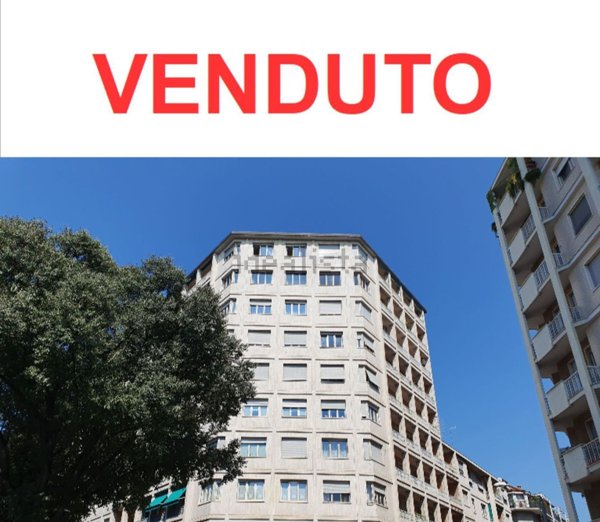 appartamento in vendita a Torino in zona Santa Rita