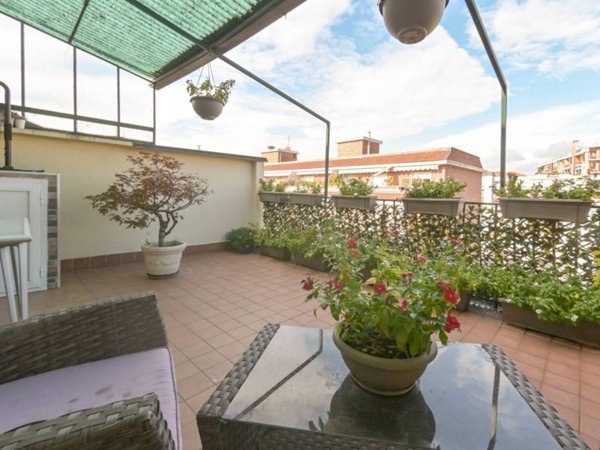 appartamento in vendita a Torino in zona Santa Rita