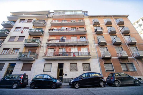 appartamento in vendita a Torino in zona Mirafiori Nord