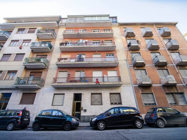 appartamento in vendita a Torino in zona Mirafiori Nord