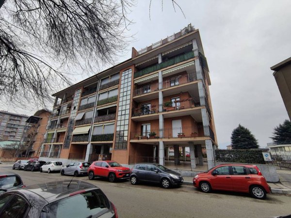 appartamento in vendita a Torino in zona Rebaudengo
