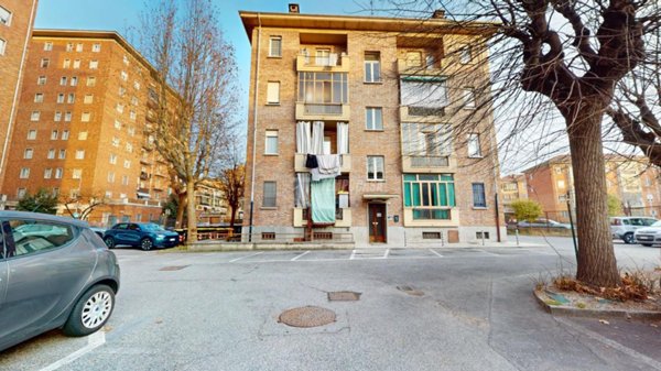 appartamento in vendita a Torino in zona Mirafiori Sud