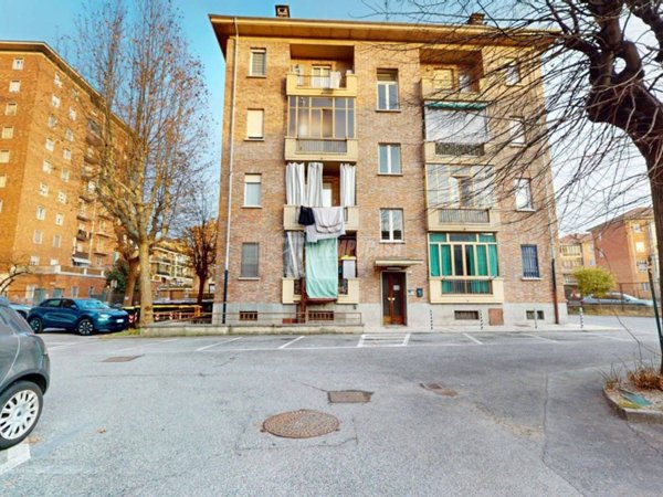 appartamento in vendita a Torino in zona Mirafiori Sud