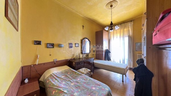 appartamento in vendita a Torino in zona Madonna di Campagna
