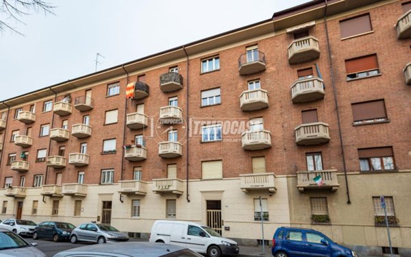 appartamento in vendita a Torino in zona Parella