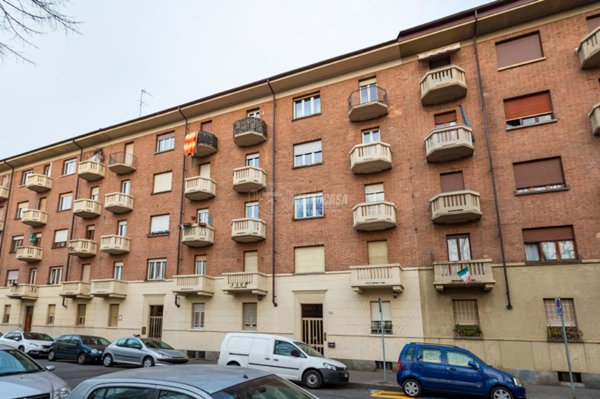 appartamento in vendita a Torino in zona Parella
