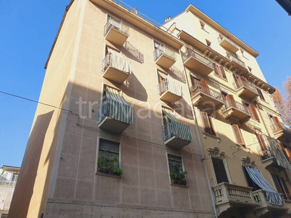 appartamento in vendita a Torino in zona San Donato