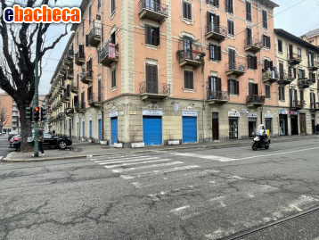 negozio in vendita a Torino