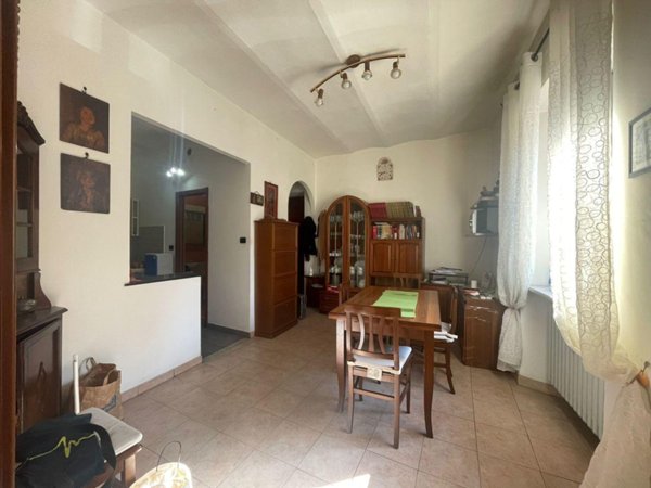 appartamento in vendita a Torino in zona San Donato