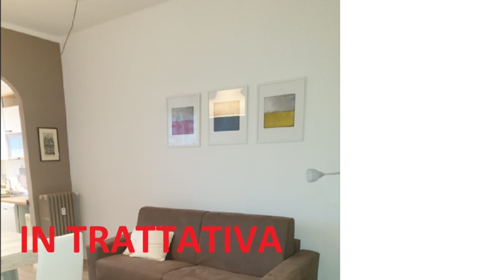 appartamento in vendita a Torino in zona San Donato