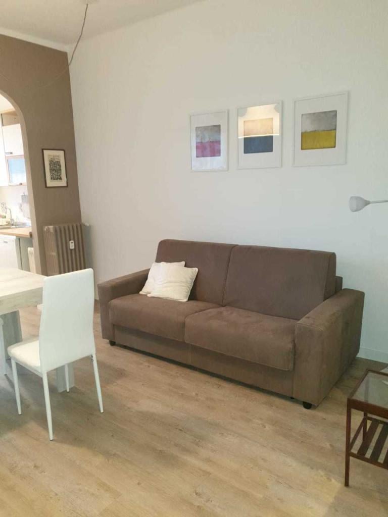 appartamento in vendita a Torino in zona San Donato