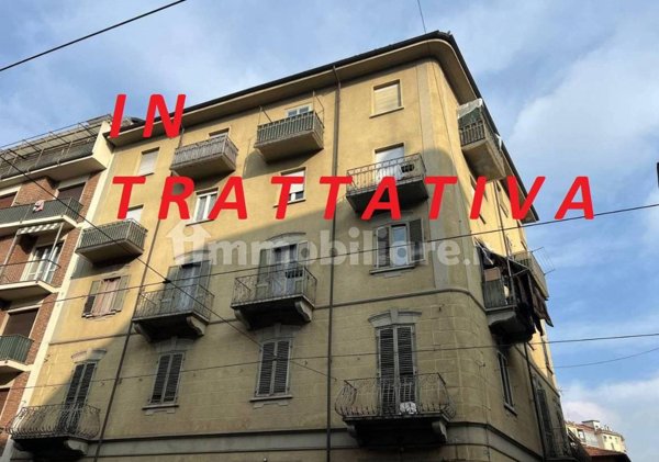 appartamento in vendita a Torino in zona Madonna di Campagna