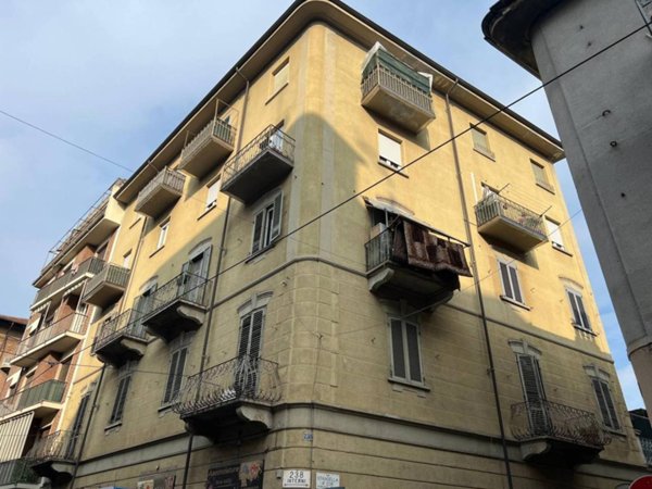 appartamento in vendita a Torino in zona Madonna di Campagna