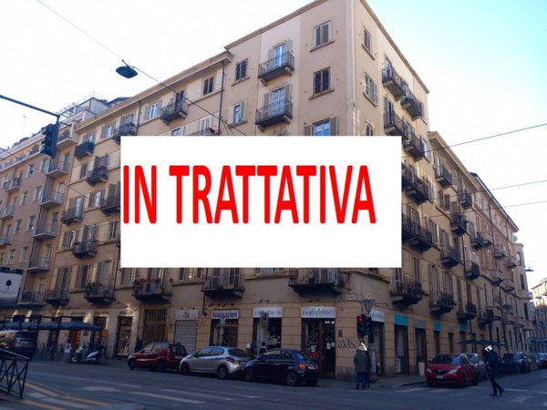 appartamento in vendita a Torino in zona San Donato