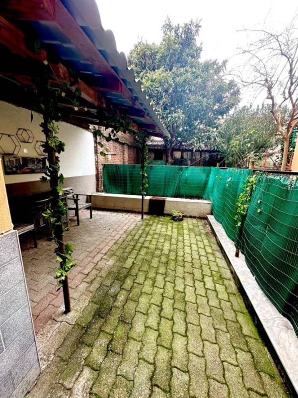 appartamento in vendita a Torino in zona Barriera di Milano