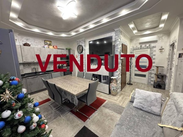 appartamento in vendita a Torino in zona Madonna di Campagna
