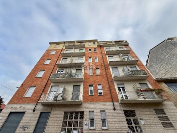 appartamento in vendita a Torino in zona Parella