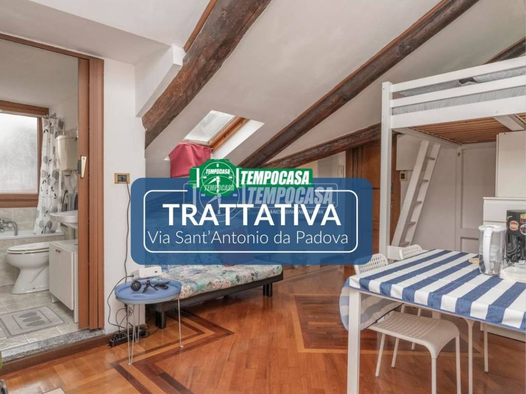 appartamento in vendita a Torino in zona Centro Storico