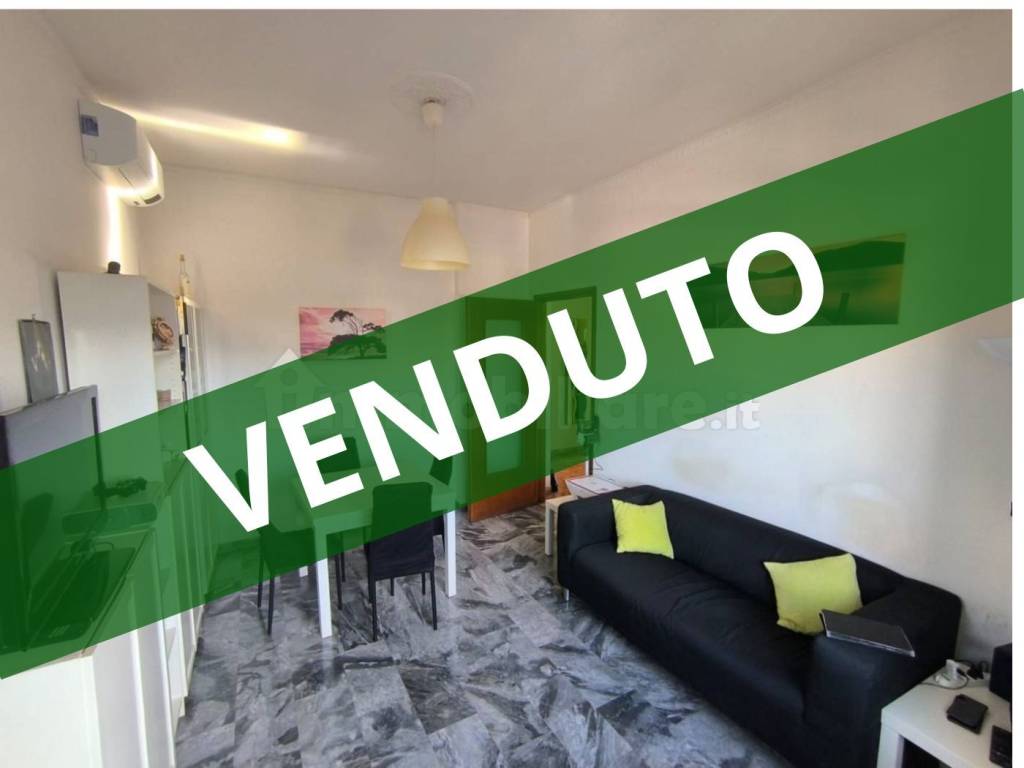 appartamento in vendita a Torino in zona Mirafiori Nord