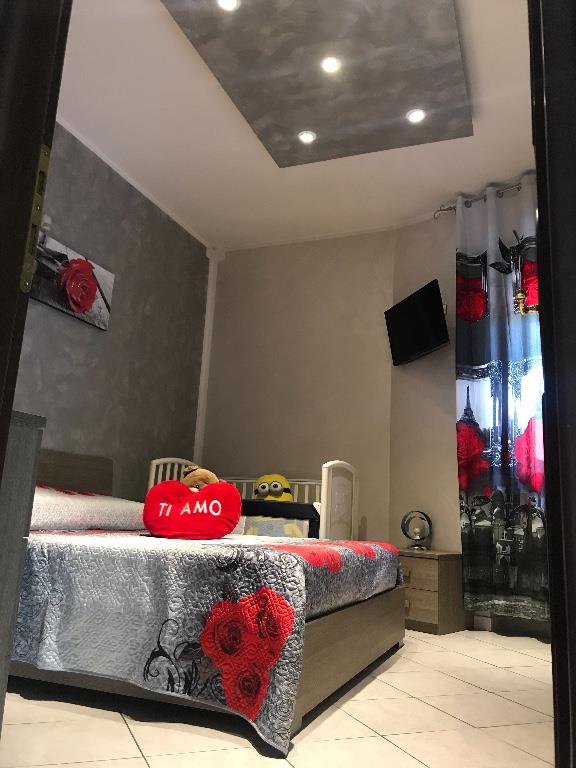 appartamento in vendita a Torino in zona Barriera di Milano