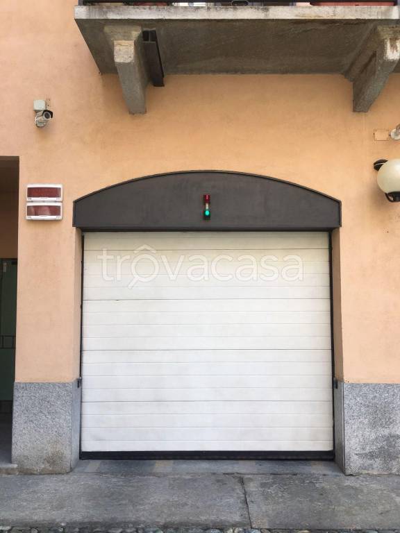 casa indipendente in vendita a Torino in zona Centro Storico