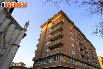 appartamento in vendita a Torino in zona Borgo San Paolo