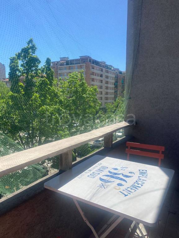 appartamento in vendita a Torino in zona Lingotto
