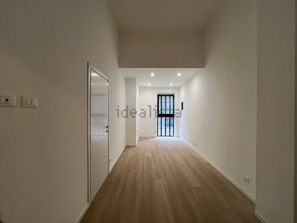 appartamento in vendita a Torino in zona Mirafiori Nord